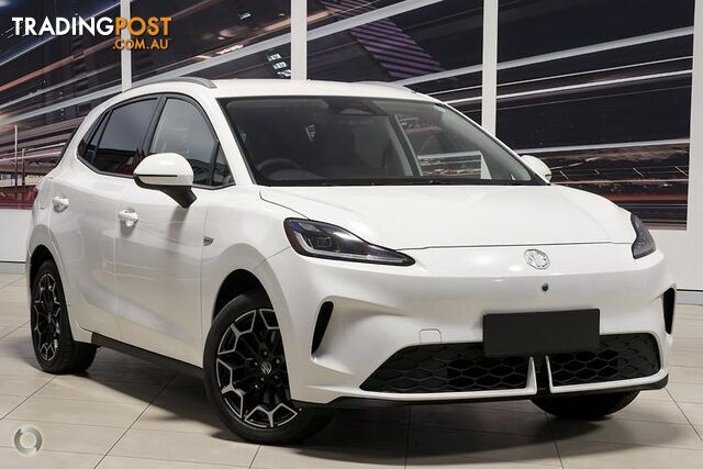 2026 MG MG4 EV URBAN ESSENCE 43 HATCH