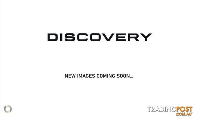 2024 LAND ROVER DISCOVERY SPORT P200 S SUV
