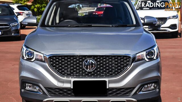 2024 MG ZS Excite  SUV