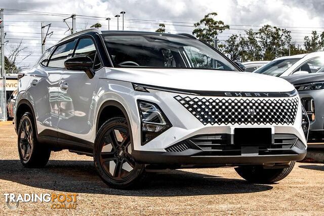 2026 CHERY C5 HYBRID ULTIMATE WAGON