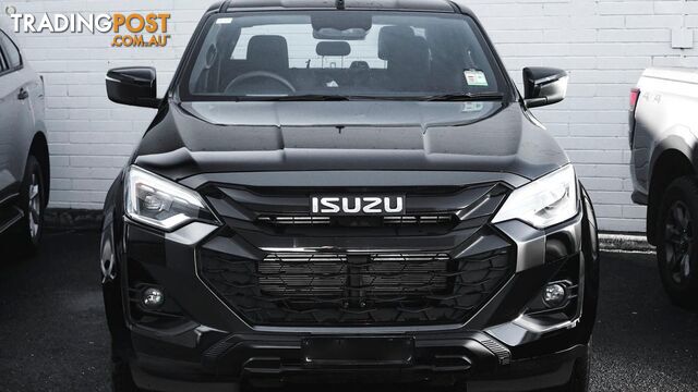 2024 Isuzu D-MAX X-RIDER  Ute