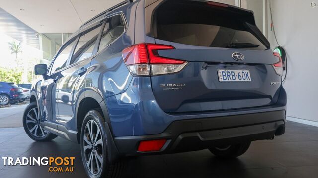 2023 Subaru Forester 2.5i Premium  SUV