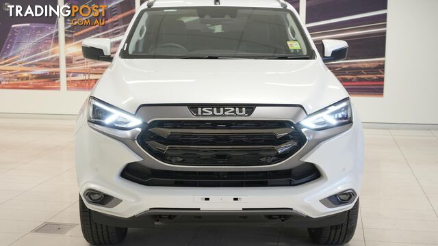 2024 Isuzu MU-X LS-T  SUV