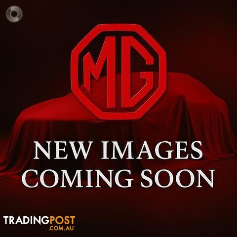 2026 MG ZS EXCITE HYBRID WAGON