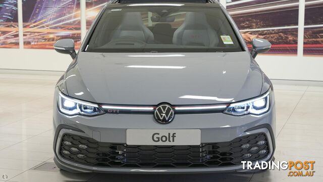 2024 Volkswagen Golf GTI  Hatch