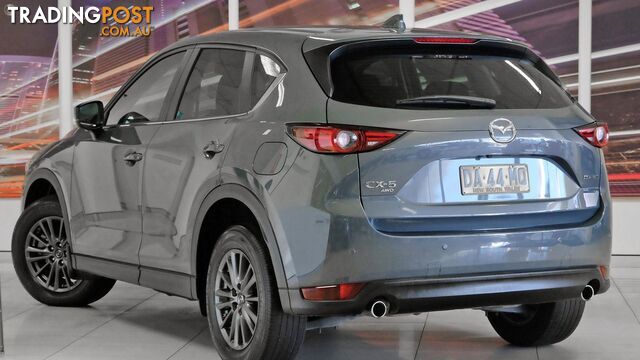 2021 Mazda CX-5 Maxx Sport  SUV