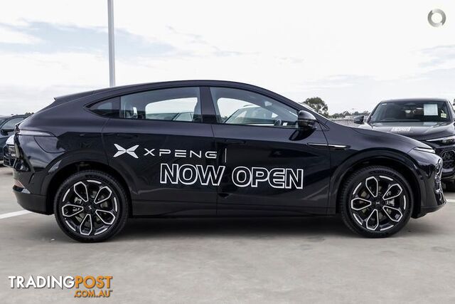 2026 XPENG G6 PERFORMANCE WAGON - photo 3 of 26