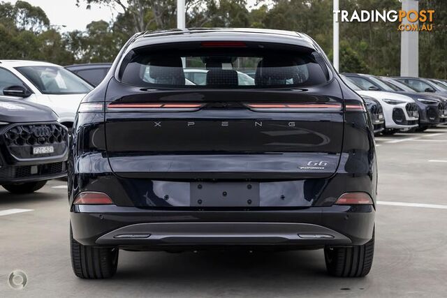 2026 XPENG G6 PERFORMANCE  WAGON - photo 5 of 26
