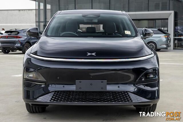 2026 XPENG G6 PERFORMANCE WAGON - photo 4 of 26