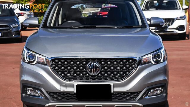 2024 MG ZS Excite  SUV