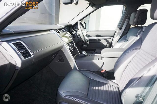 2024 LAND ROVER DISCOVERY D300 DYNAMIC SE SUV