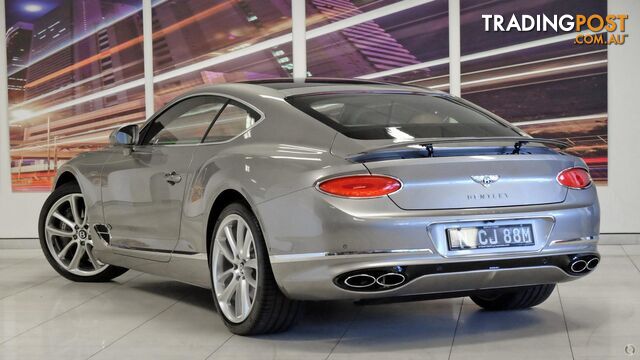 2023 Bentley Continental GT Azure V8  Coupe