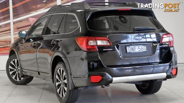 2017 Subaru Outback 2.5i Premium  SUV