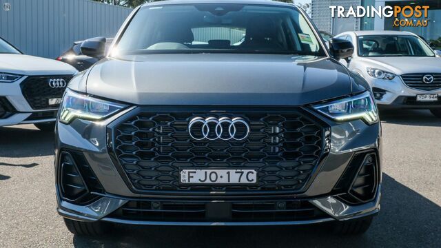 2024 Audi Q3 35 TFSI S Line  SUV