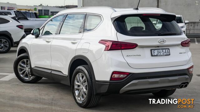 2020 Hyundai Santa Fe Active  SUV