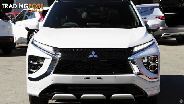 2024 Mitsubishi Eclipse Cross Exceed  SUV