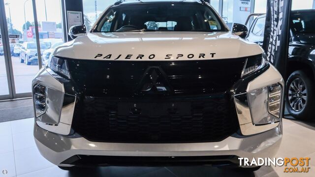 2023 Mitsubishi Pajero Sport GSR  SUV