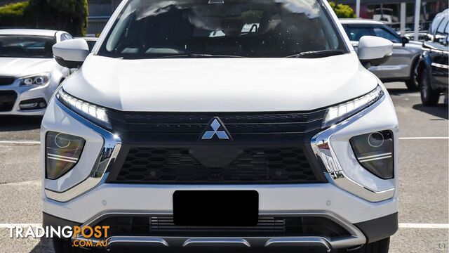 2023 Mitsubishi Eclipse Cross Aspire  SUV