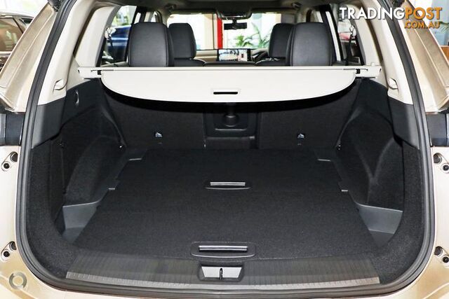 2026 NISSAN X-TRAIL TI-L E-POWER  SUV - photo 5 of 15
