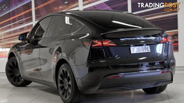 2023 Tesla Model Y Rear-Wheel Drive  SUV