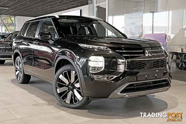 2026 MITSUBISHI OUTLANDER PHEV ASPIRE SUV