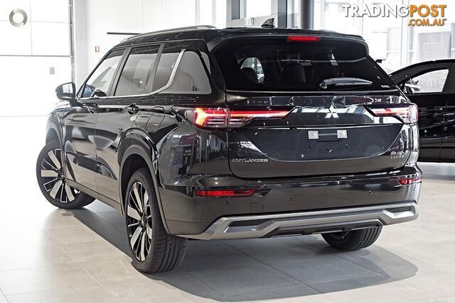 2026 MITSUBISHI OUTLANDER PHEV ASPIRE SUV - photo 2 of 20
