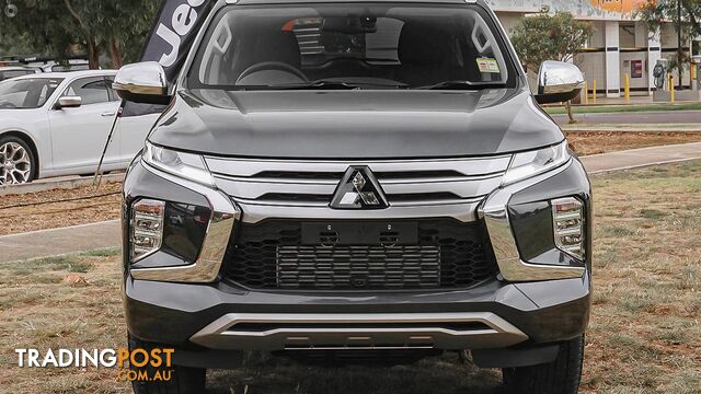 2024 Mitsubishi Pajero Sport GLS  SUV