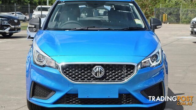 2024 MG MG3 Core  Hatch