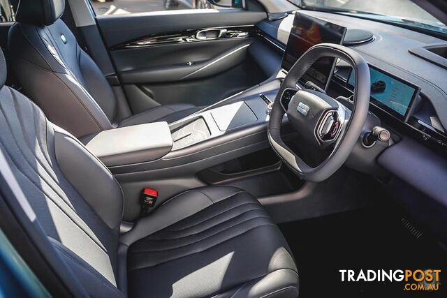 2026 GEELY EX5 INSPIRE EXTENDED RANGE  SUV - photo 5 of 15