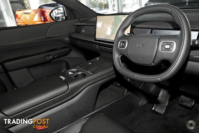 2025 XPENG G6 LONG RANGE  SUV - photo 5 of 15