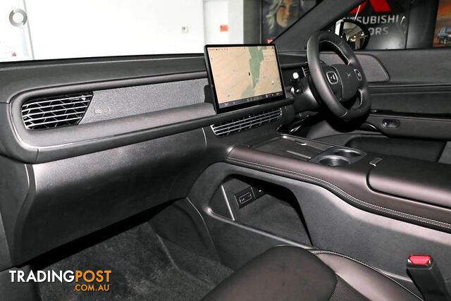 2025 XPENG G6 LONG RANGE SUV - photo 4 of 15