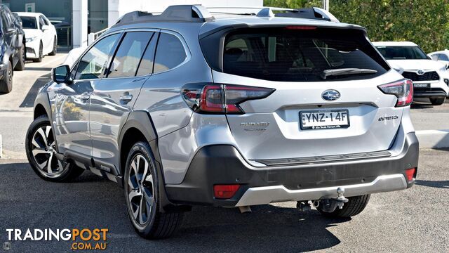 2022 Subaru Outback AWD Touring  SUV