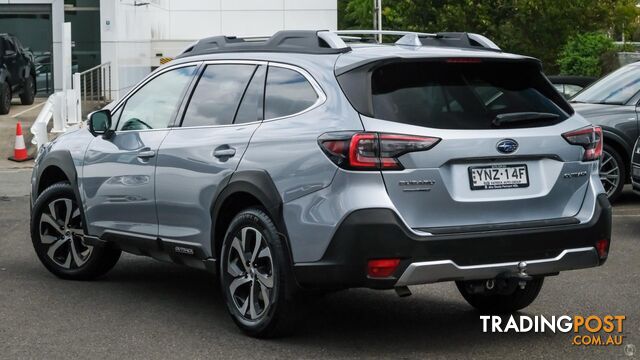 2022 Subaru Outback AWD Touring  SUV