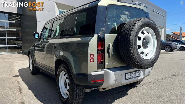 2022 Land Rover Defender 110 P300  SUV