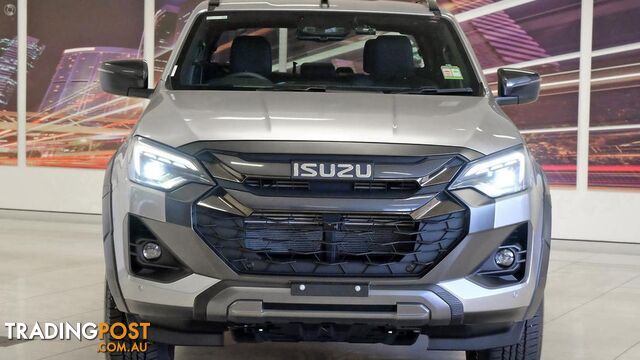 2024 Isuzu D-MAX X-TERRAIN  Ute