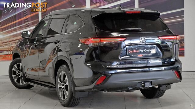 2023 Toyota Kluger GXL  SUV