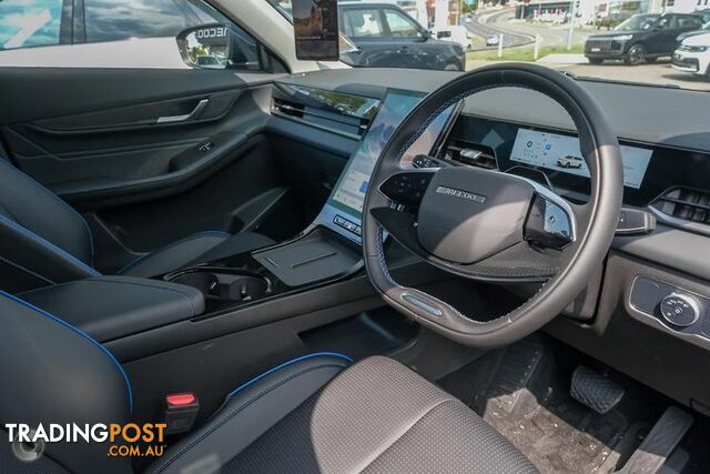 2026 JAECOO J5 EV SUMMIT  SUV - photo 5 of 20