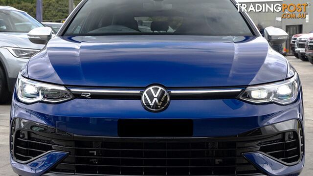 2024 Volkswagen Golf R  Hatch