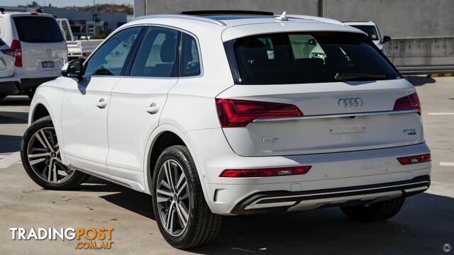 2023 Audi Q5 40 TDI Sport  SUV