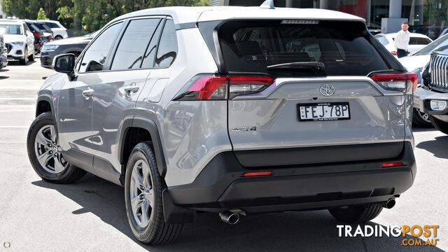 2023 Toyota RAV4 GX  SUV