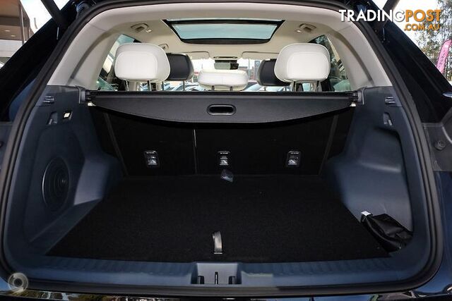2026 GEELY EX5 INSPIRE EXTENDED RANGE  SUV - photo 5 of 10