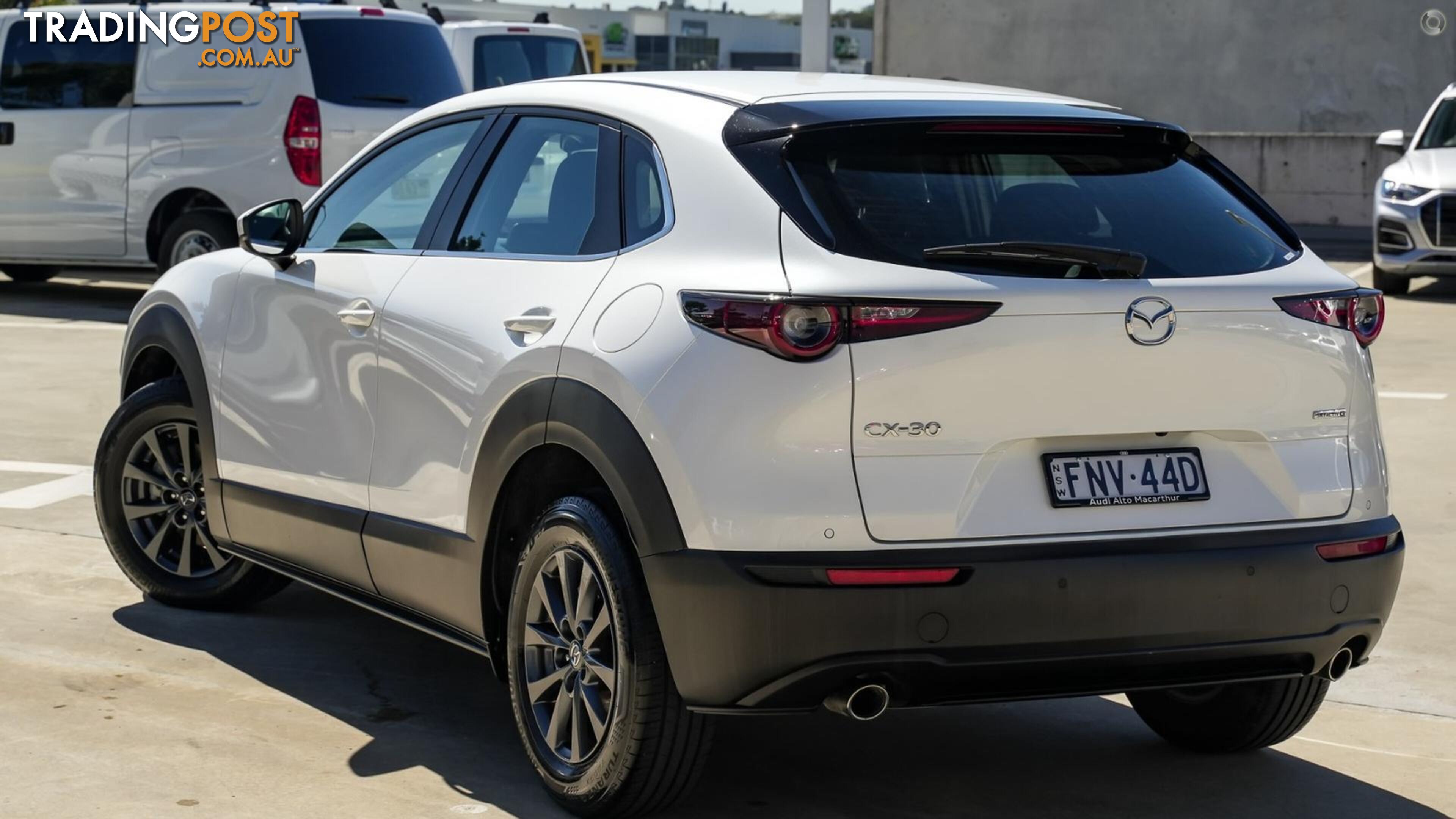 2023 Mazda CX-30 G20 Pure  SUV