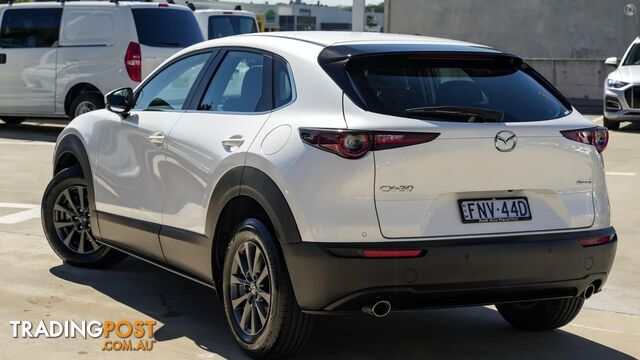 2023 Mazda CX-30 G20 Pure  SUV