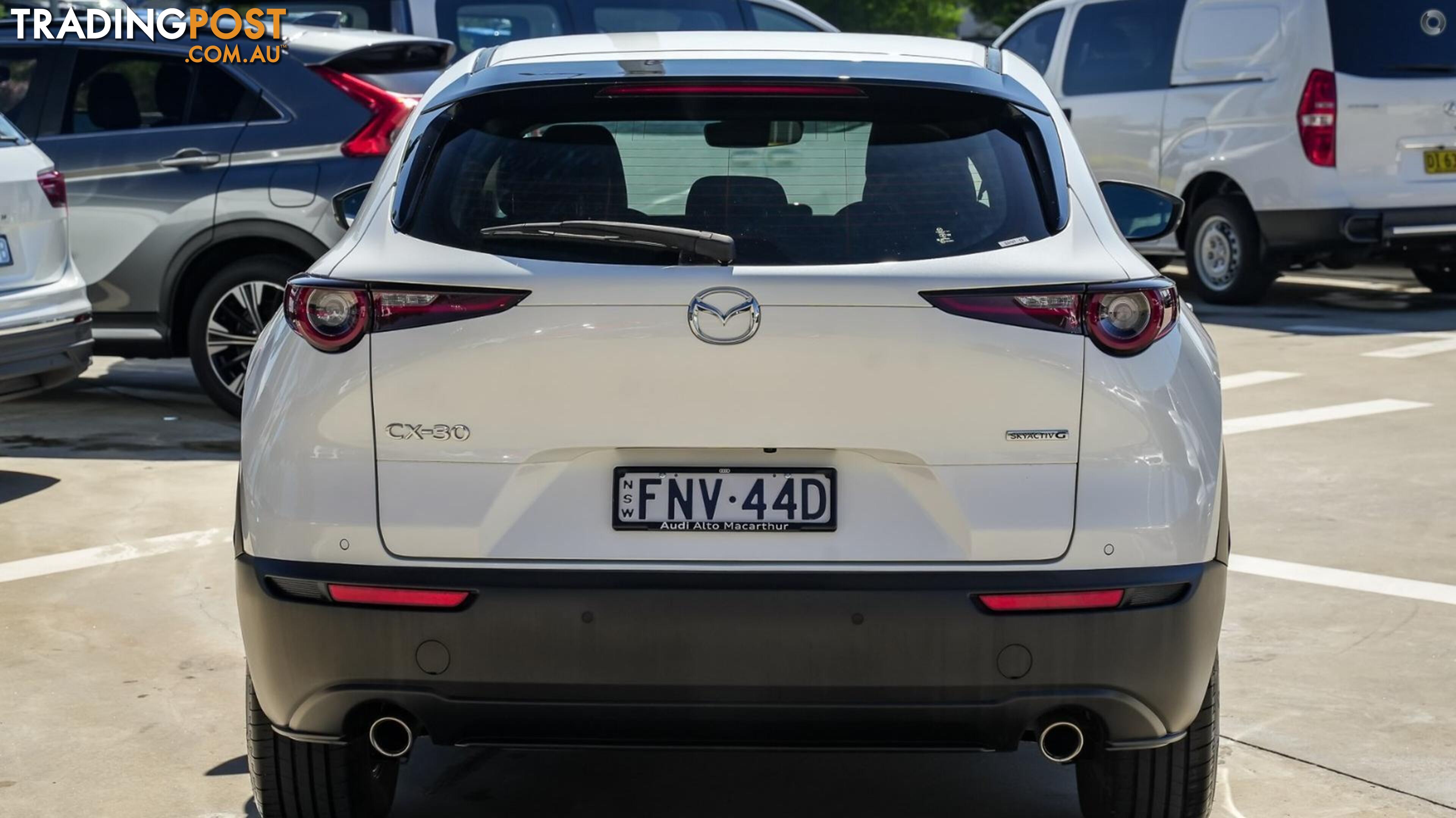 2023 Mazda CX-30 G20 Pure  SUV