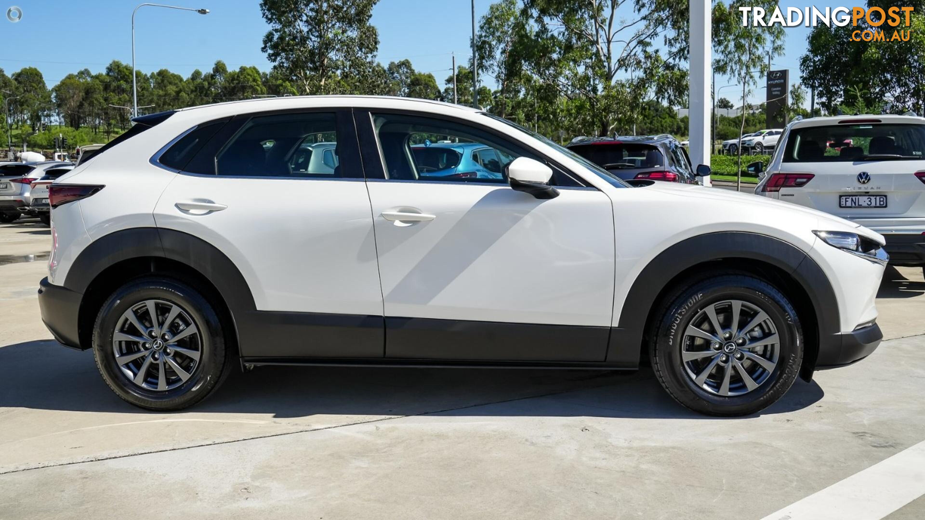 2023 Mazda CX-30 G20 Pure  SUV