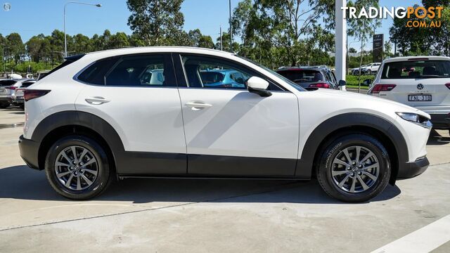 2023 Mazda CX-30 G20 Pure  SUV