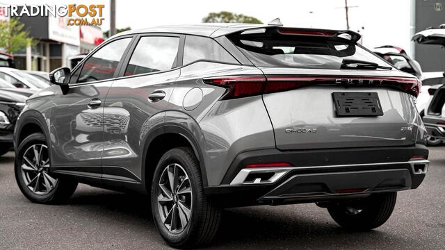 2024 Chery OMODA 5 FX  SUV