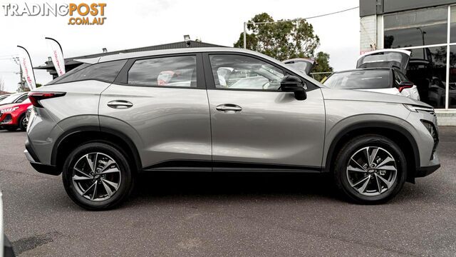 2024 Chery OMODA 5 FX  SUV