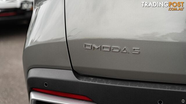 2024 Chery OMODA 5 FX  SUV