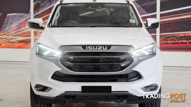 2024 Isuzu MU-X LS-T  SUV